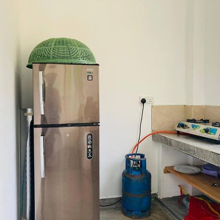 Appartamento Hiriketiya Hasmal House Dikwella Esterno foto