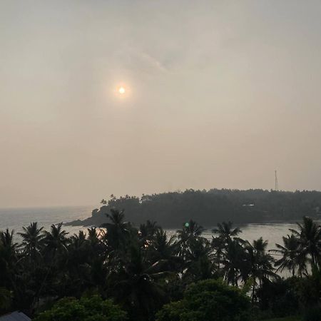 Appartamento Hiriketiya Hasmal House Dikwella Esterno foto