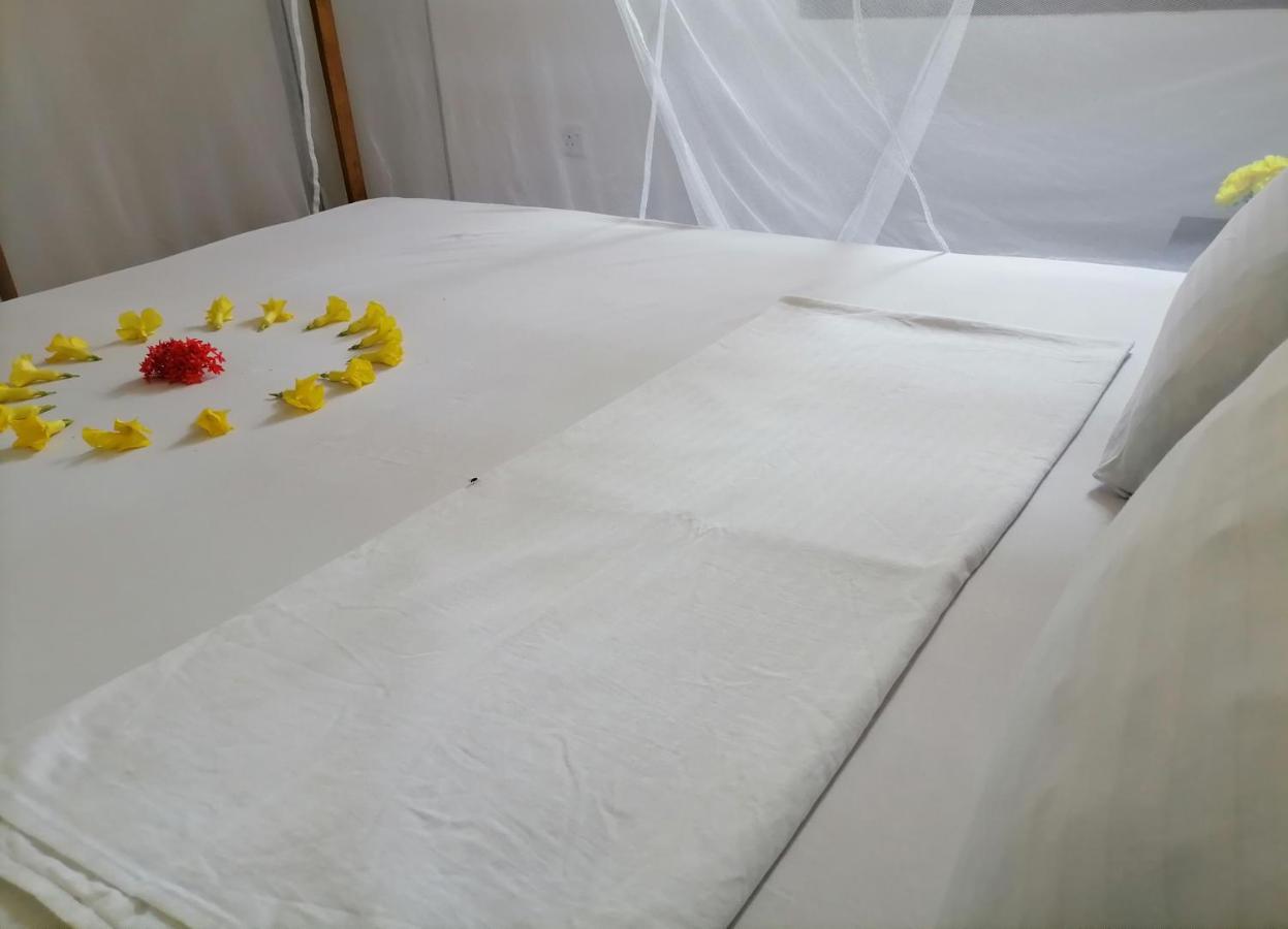 Appartamento Hiriketiya Hasmal House Dikwella Esterno foto