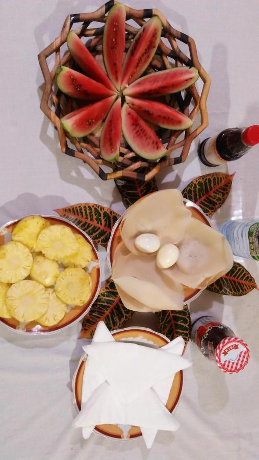 Appartamento Hiriketiya Hasmal House Dikwella Esterno foto