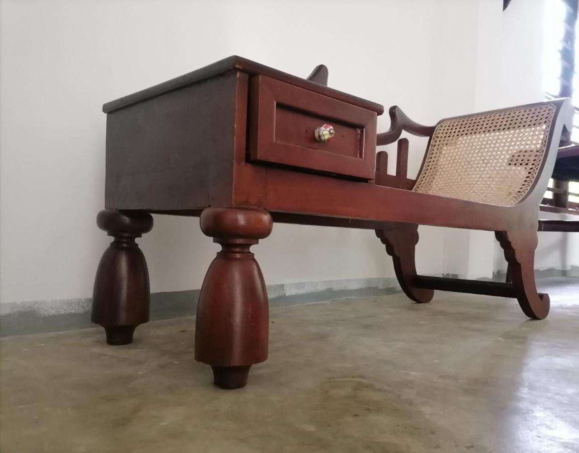 Appartamento Hiriketiya Hasmal House Dikwella Esterno foto
