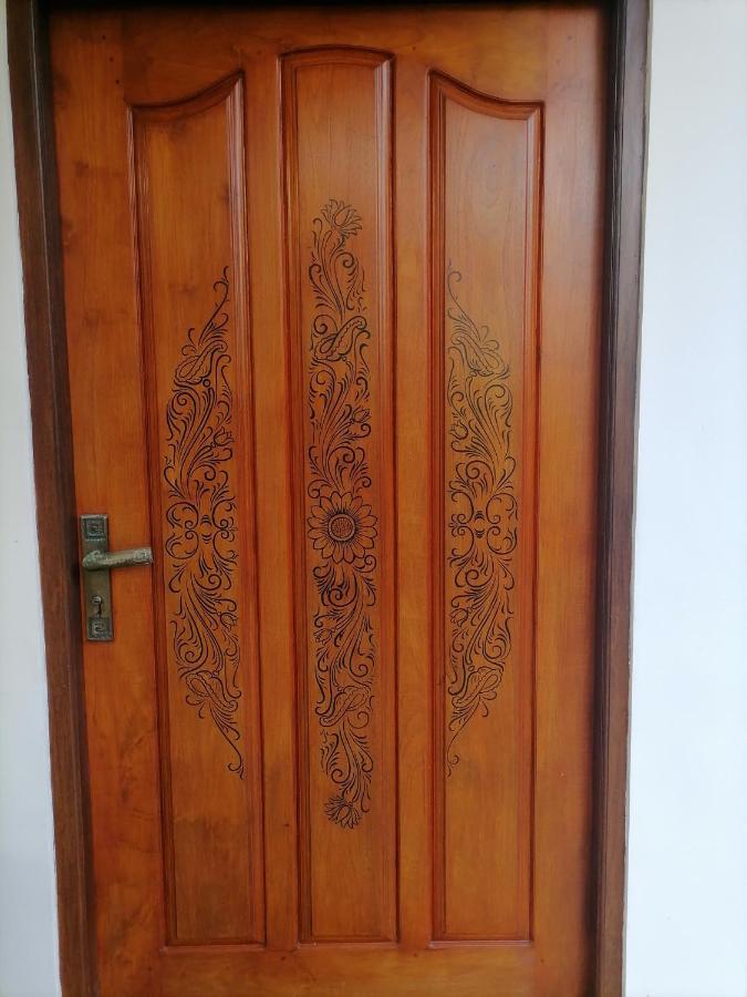 Appartamento Hiriketiya Hasmal House Dikwella Esterno foto
