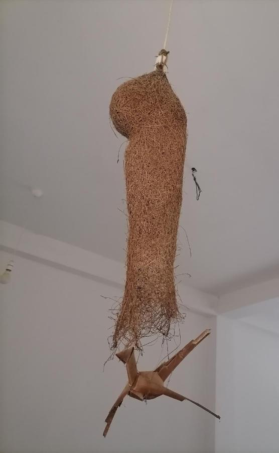 Appartamento Hiriketiya Hasmal House Dikwella Esterno foto