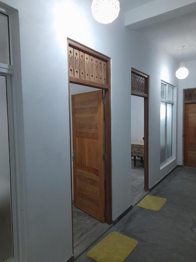 Appartamento Hiriketiya Hasmal House Dikwella Esterno foto