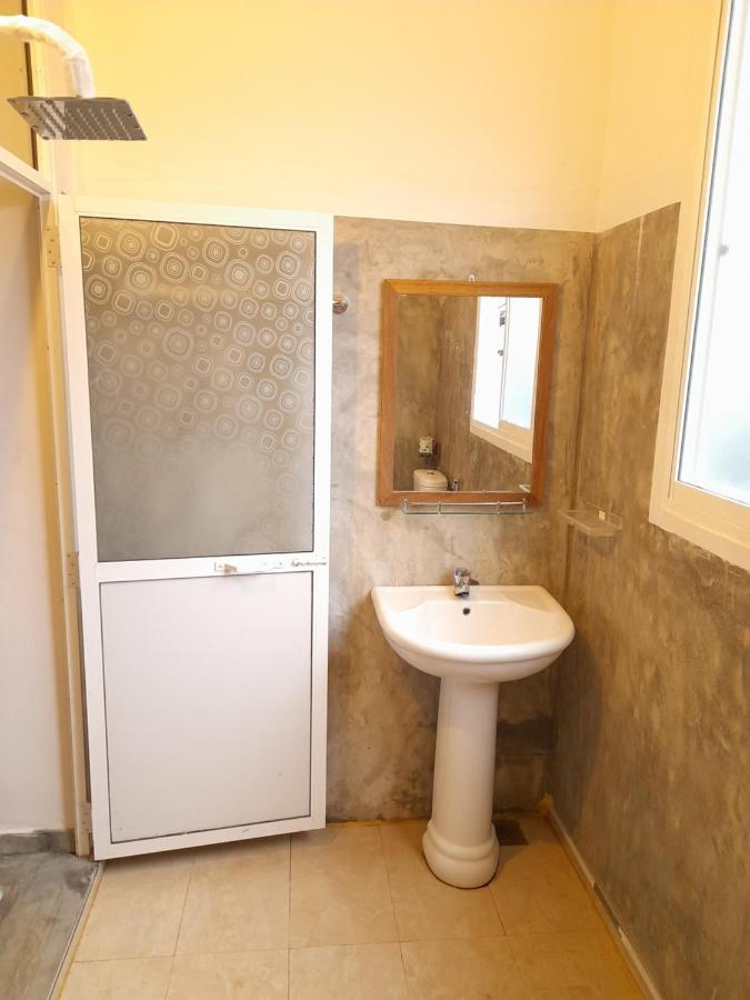 Appartamento Hiriketiya Hasmal House Dikwella Esterno foto