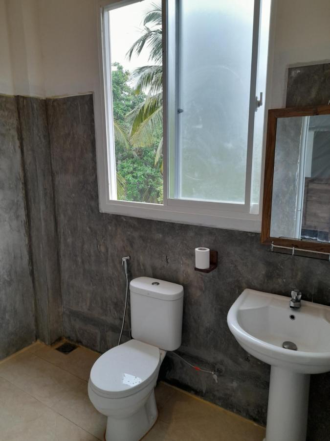 Appartamento Hiriketiya Hasmal House Dikwella Esterno foto