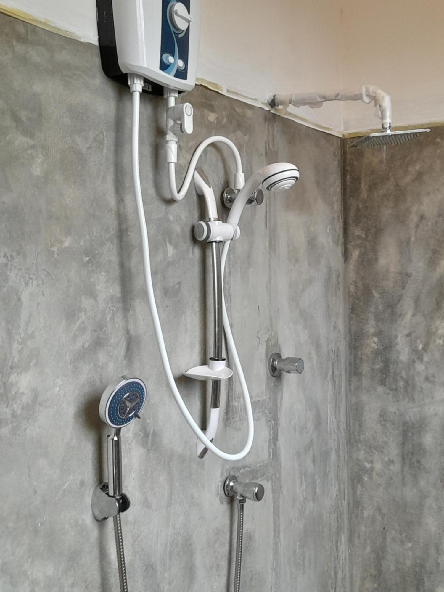 Appartamento Hiriketiya Hasmal House Dikwella Esterno foto