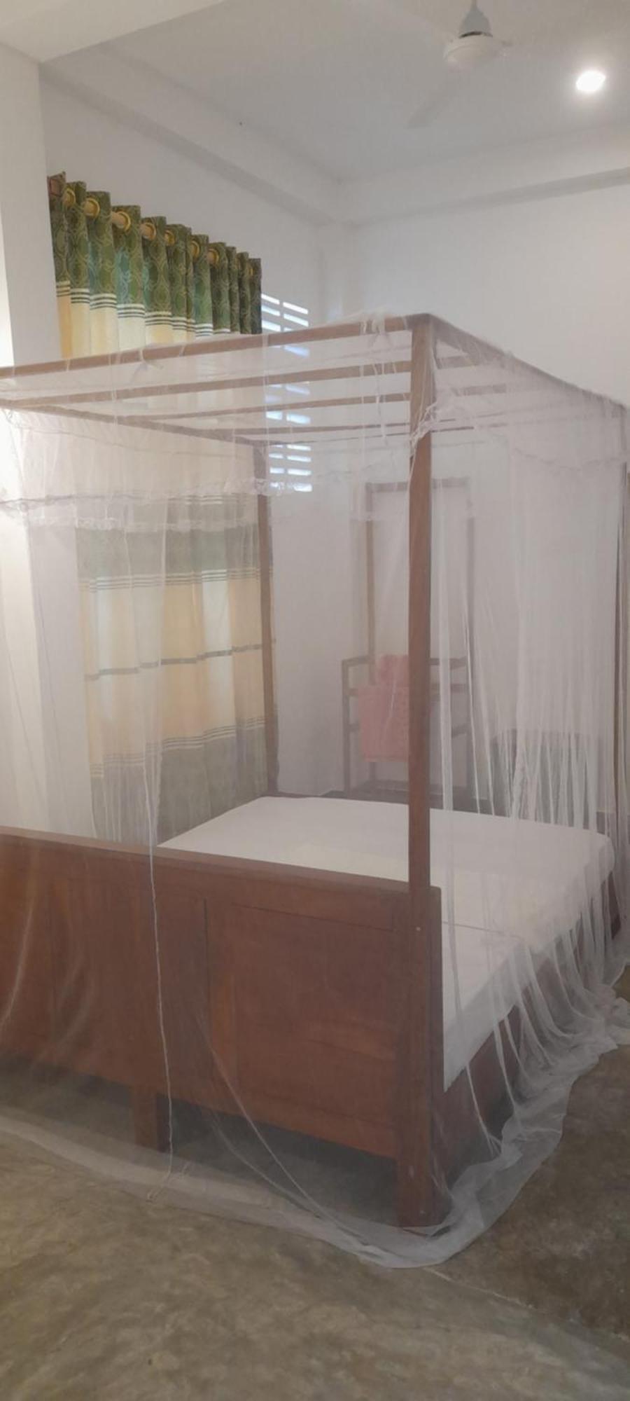 Appartamento Hiriketiya Hasmal House Dikwella Esterno foto