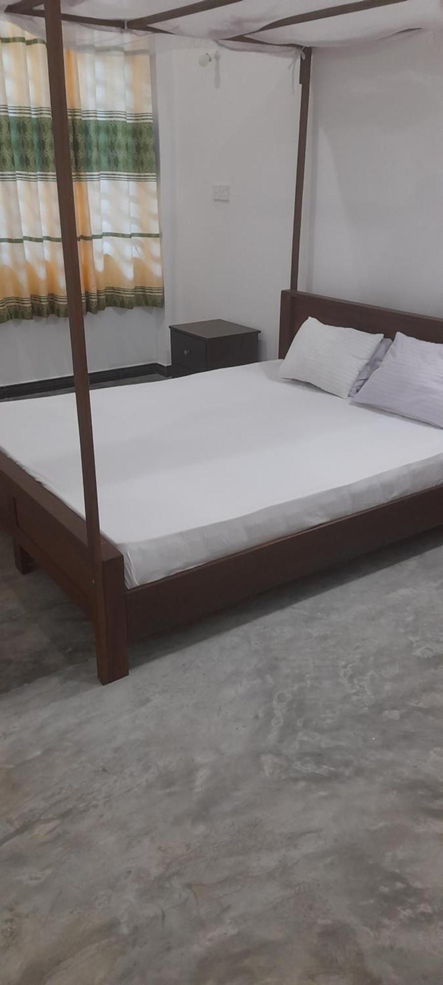 Appartamento Hiriketiya Hasmal House Dikwella Esterno foto