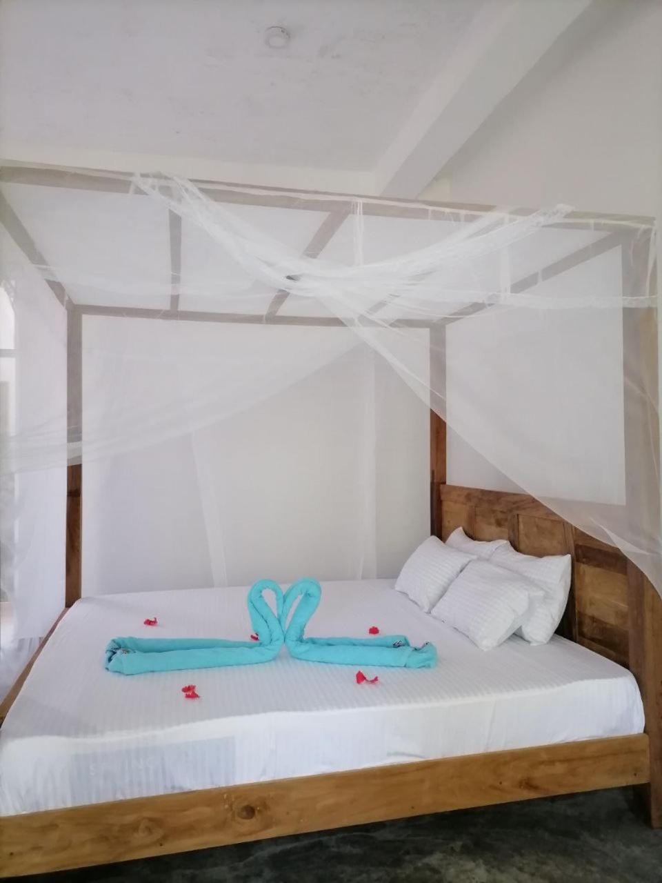 Appartamento Hiriketiya Hasmal House Dikwella Esterno foto