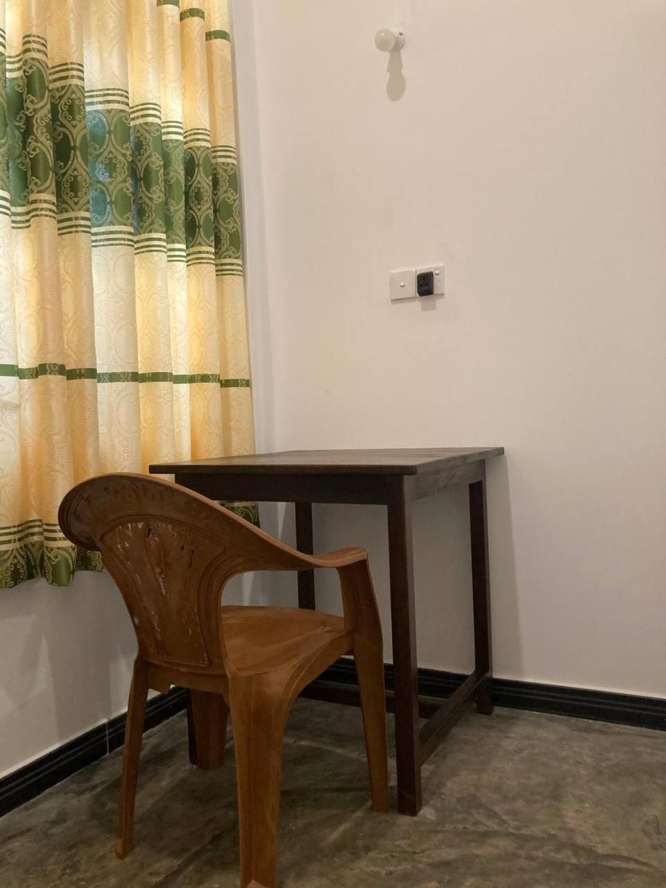 Appartamento Hiriketiya Hasmal House Dikwella Esterno foto