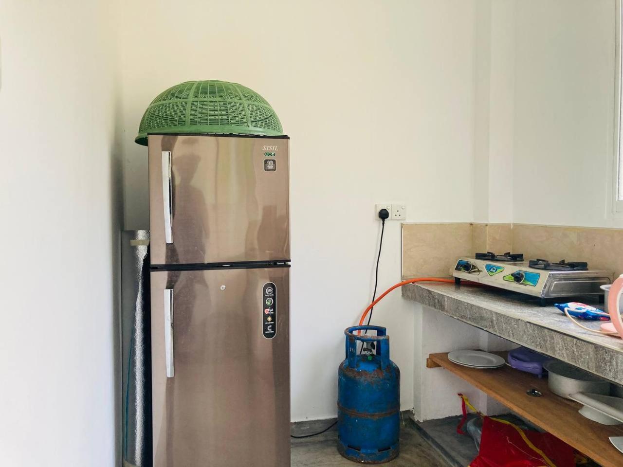 Appartamento Hiriketiya Hasmal House Dikwella Esterno foto
