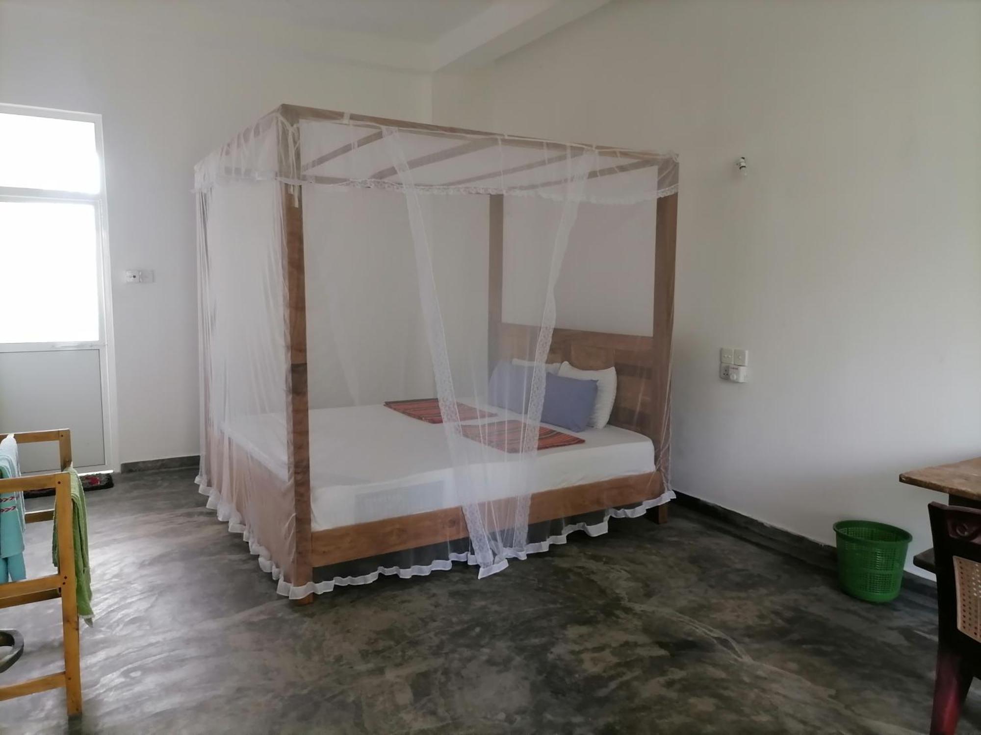 Appartamento Hiriketiya Hasmal House Dikwella Esterno foto