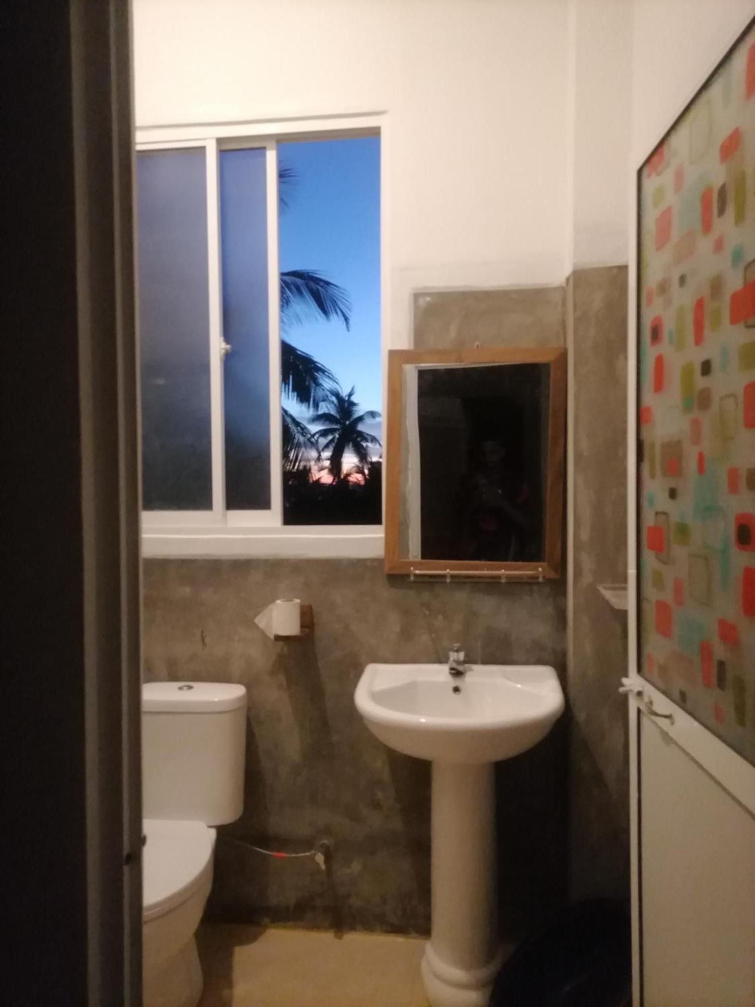 Appartamento Hiriketiya Hasmal House Dikwella Esterno foto