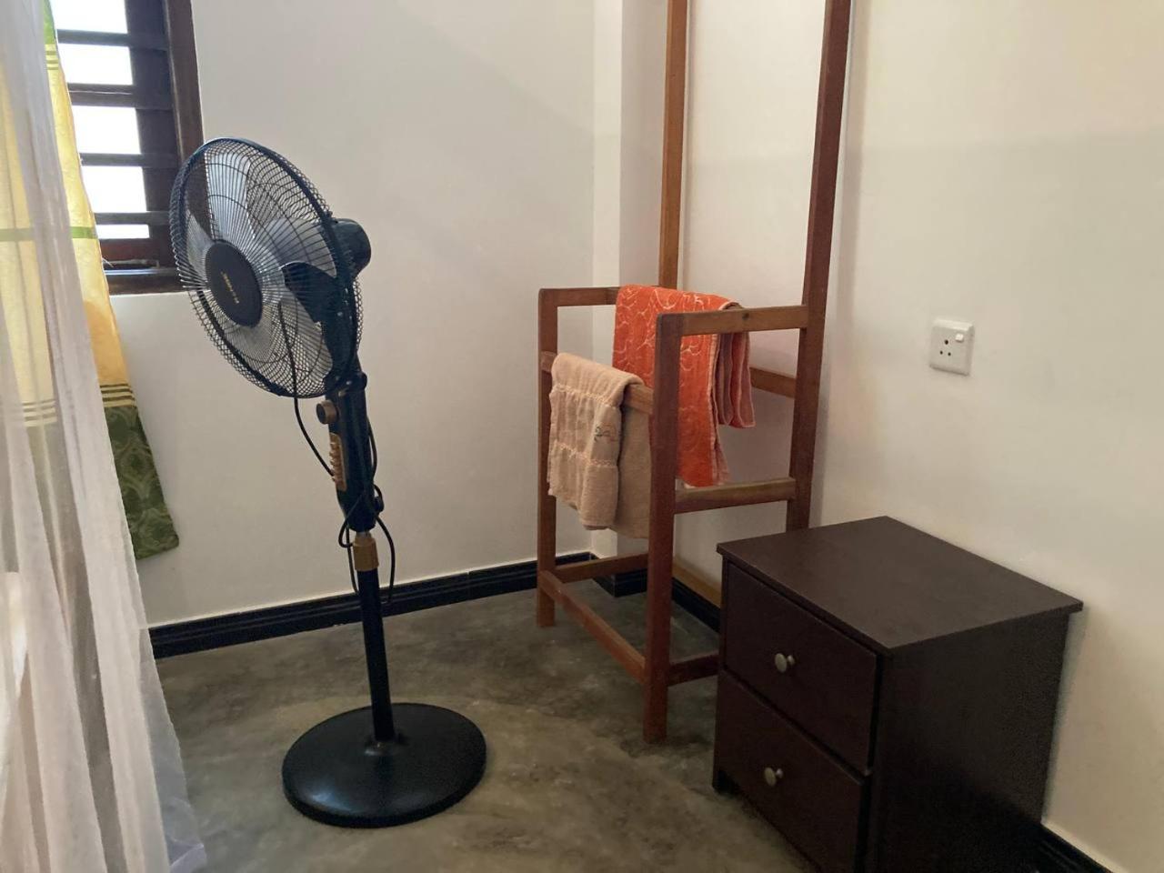 Appartamento Hiriketiya Hasmal House Dikwella Camera foto