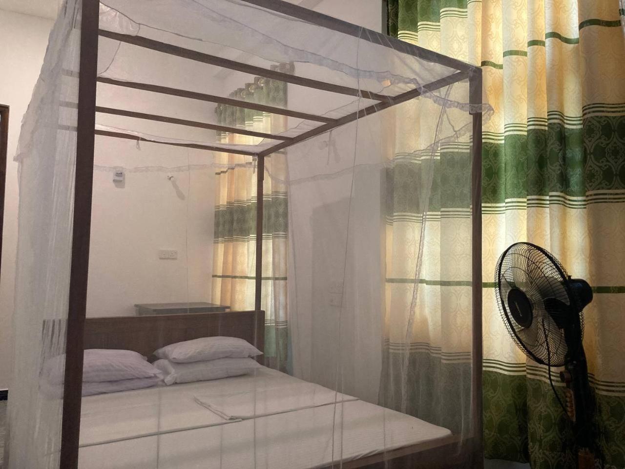 Appartamento Hiriketiya Hasmal House Dikwella Camera foto
