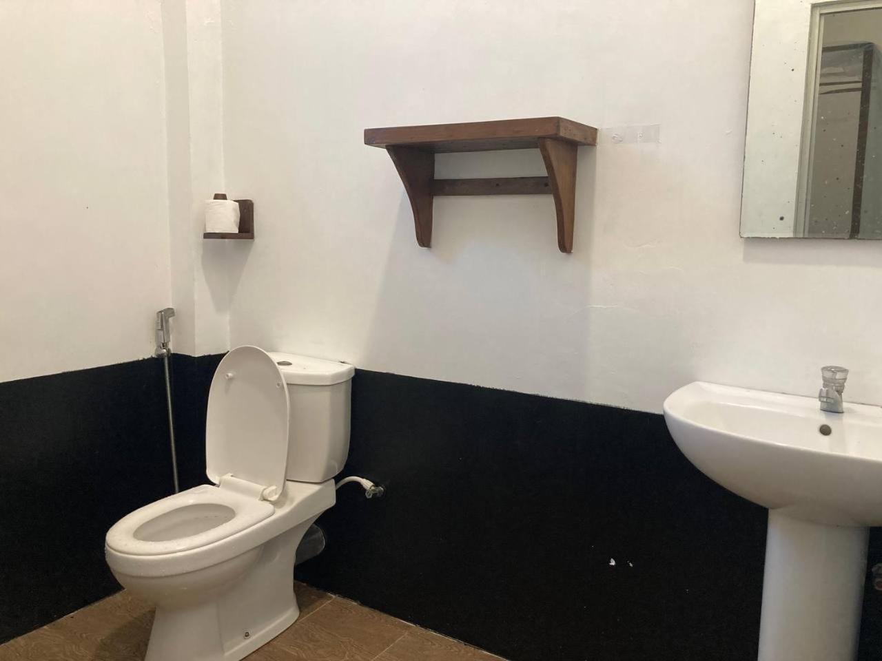 Appartamento Hiriketiya Hasmal House Dikwella Camera foto