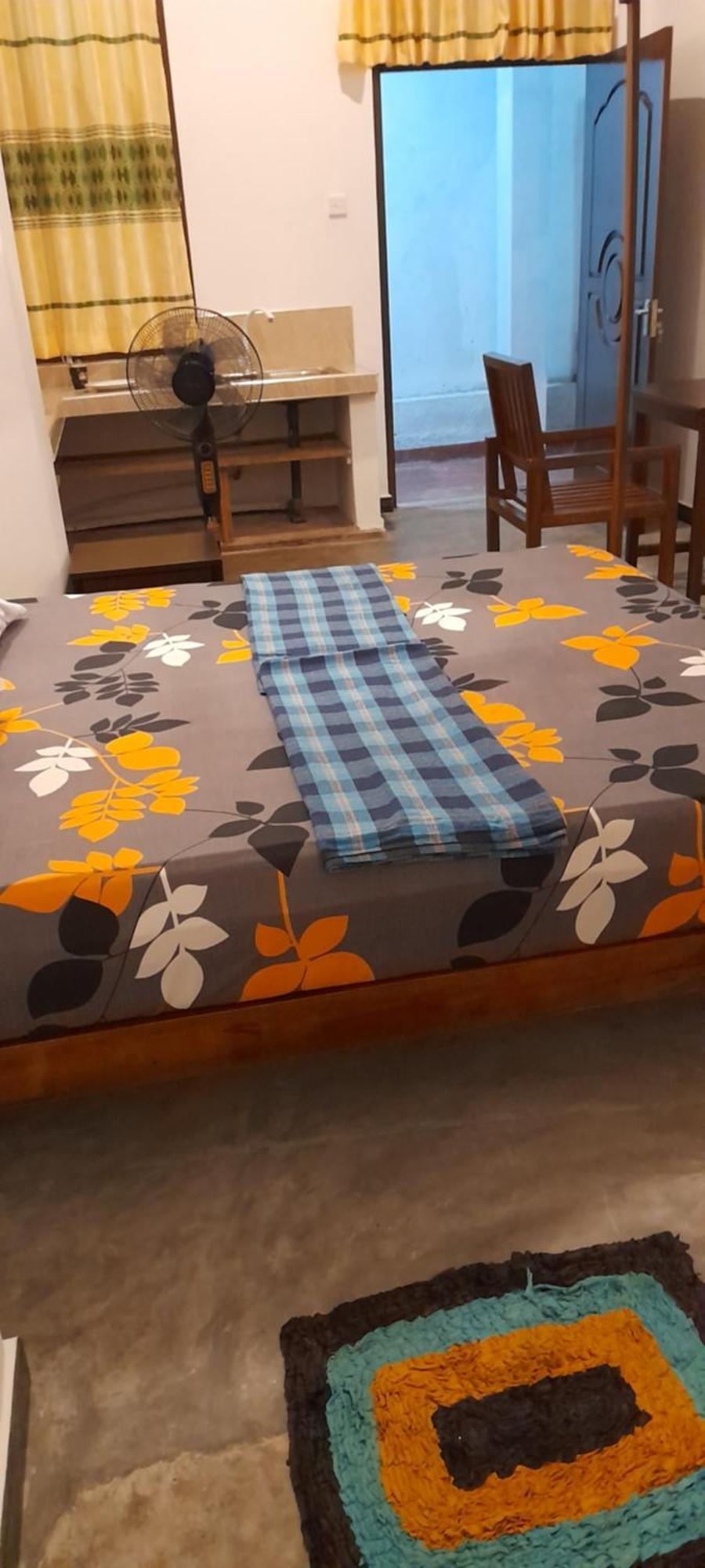 Appartamento Hiriketiya Hasmal House Dikwella Esterno foto